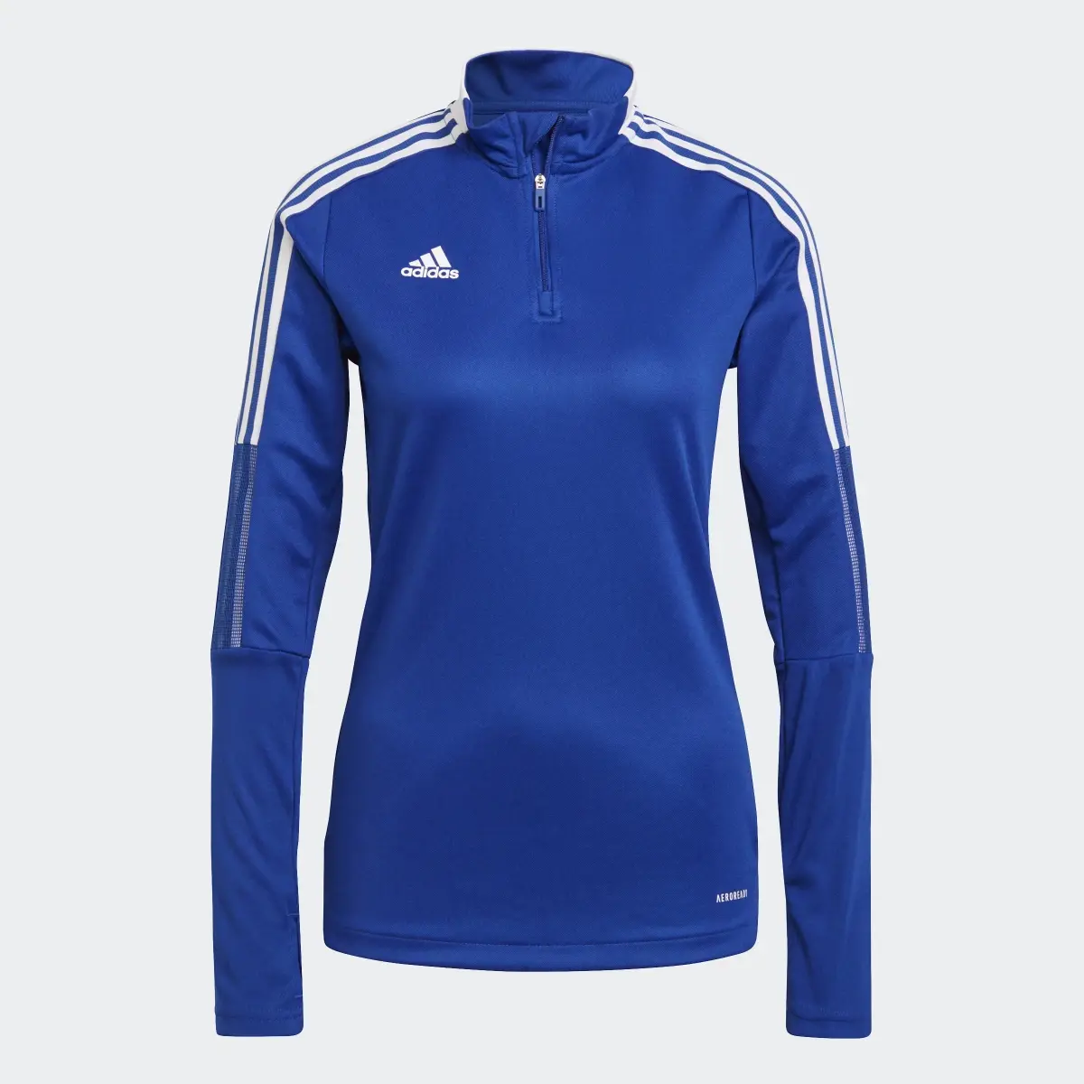 Adidas Haut d'entraînement Tiro 21. 1