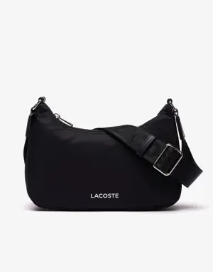 Lacoste Active Daily Hobo Bag