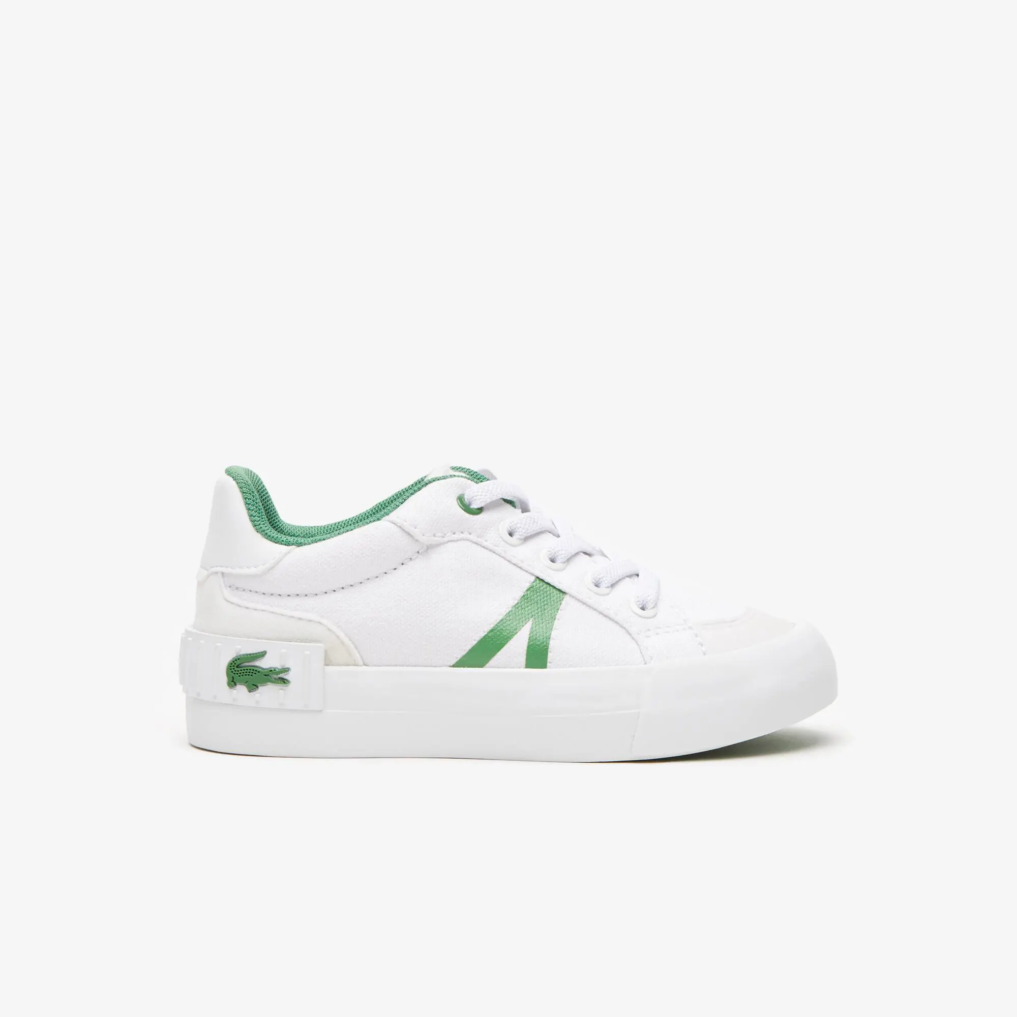 Lacoste Infants' L004 Sneakers. 1