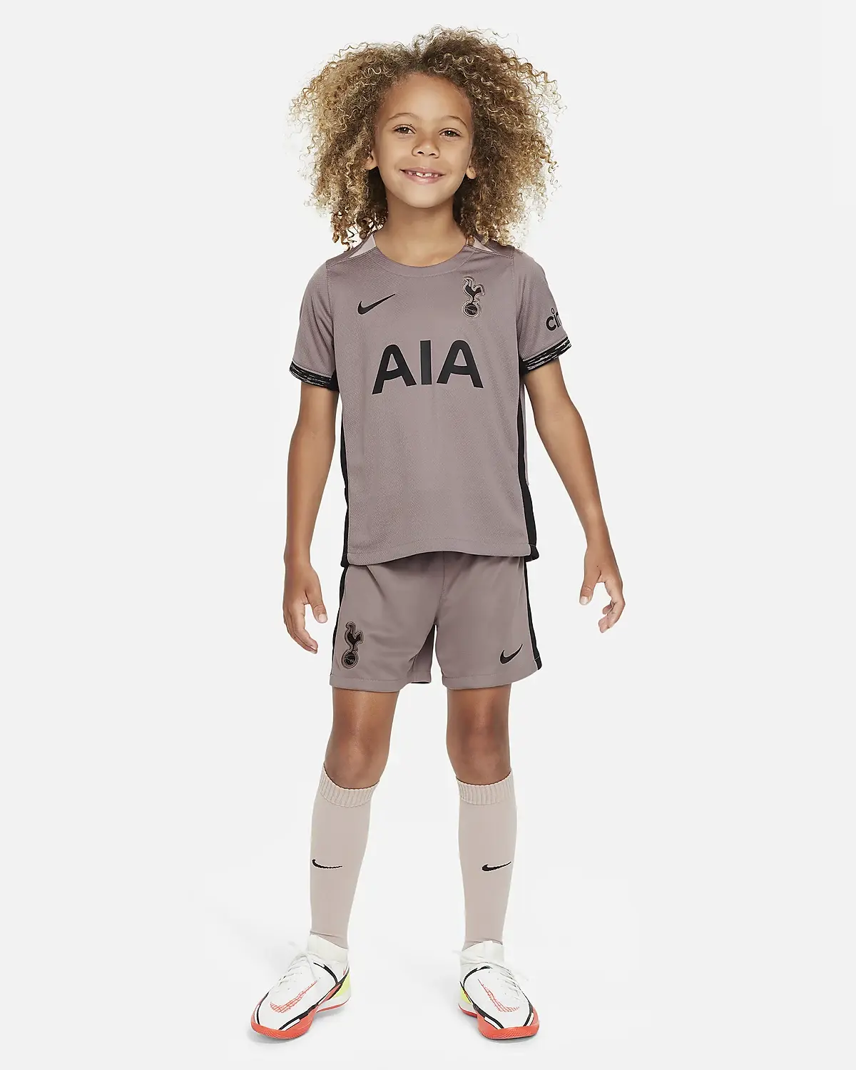 Nike Tottenham Hotspur 2023/24 (wersja trzecia). 1