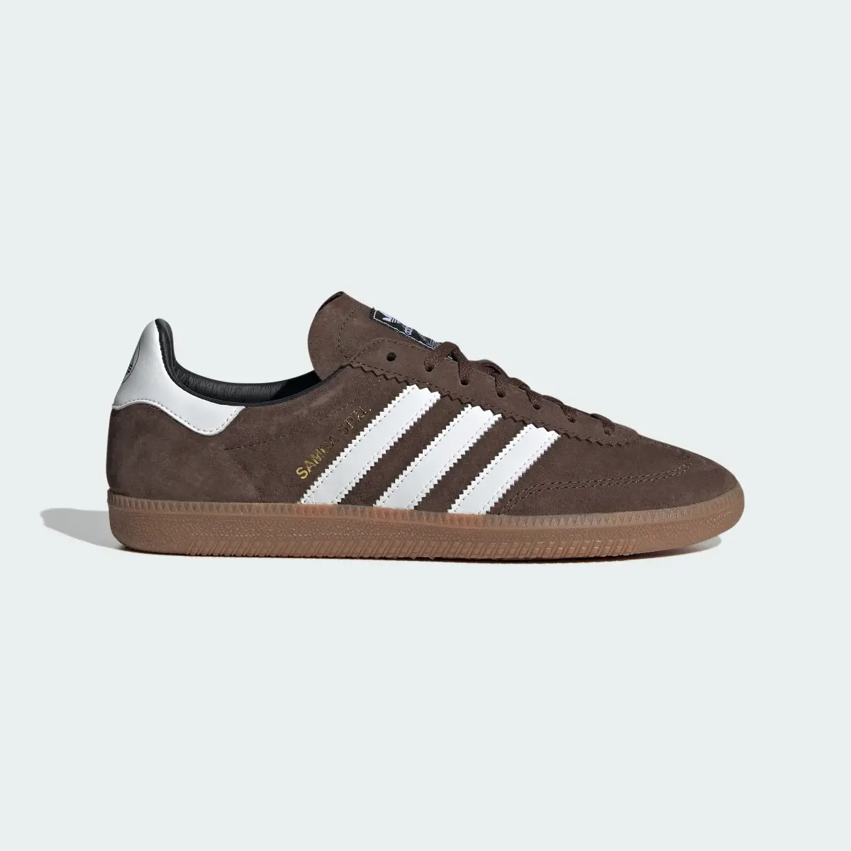 Adidas Samba Deco SPZL Shoes. 2