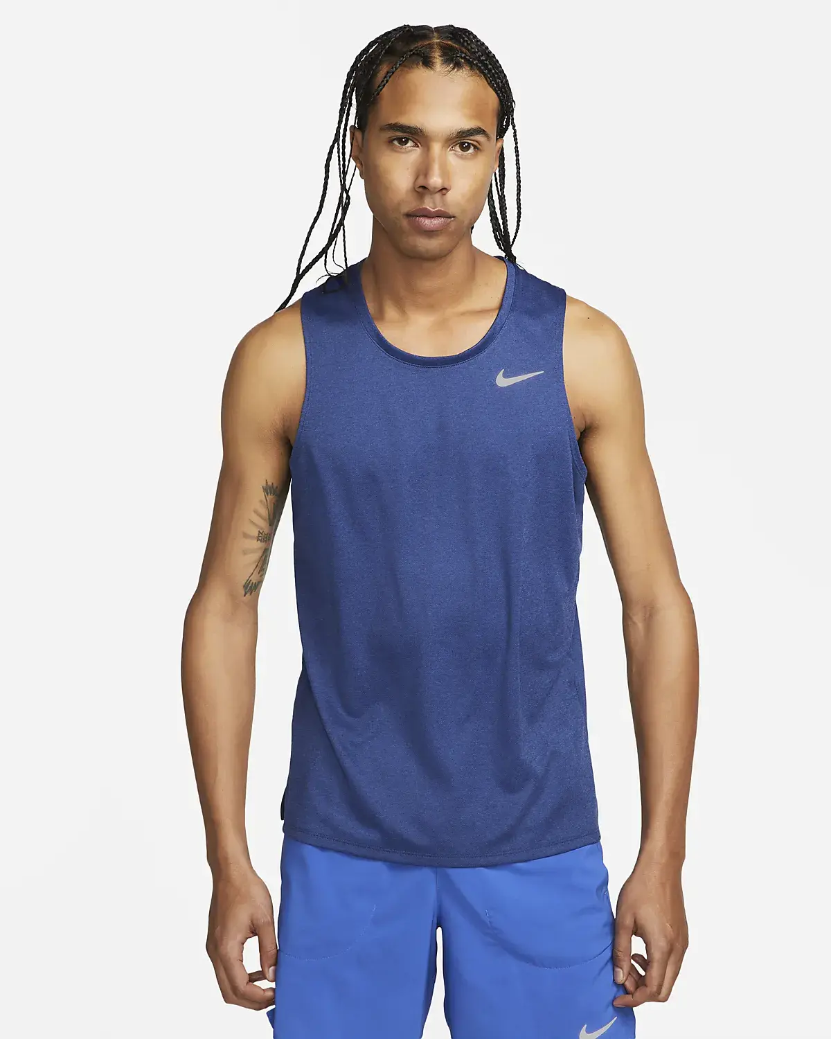 Nike Miler. 1