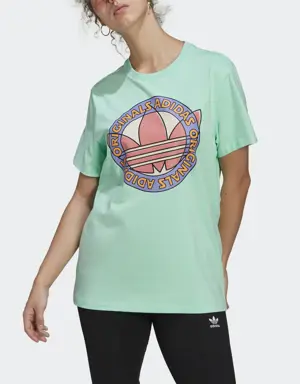 T-shirt Summer Surf