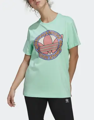 Adidas Summer Surf Tee