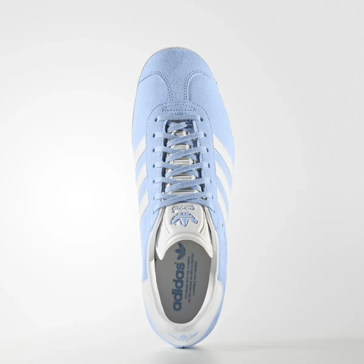 Adidas Gazelle Shoes. 2