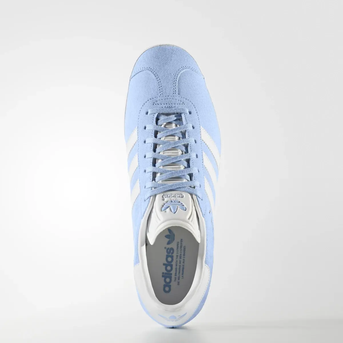 Adidas Chaussure Gazelle. 2