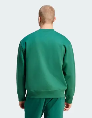 Adidas Sweat-shirt Adicolor Contempo Crew. 3 Adidas Sweat-shirt Adicolor Contempo Crew. 3