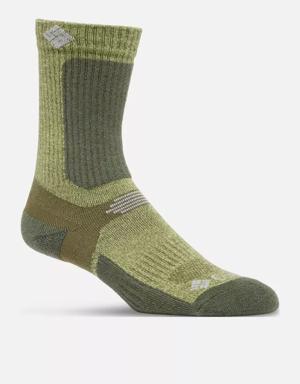 Unisex Hike Crew Lightweight Hiking Socks