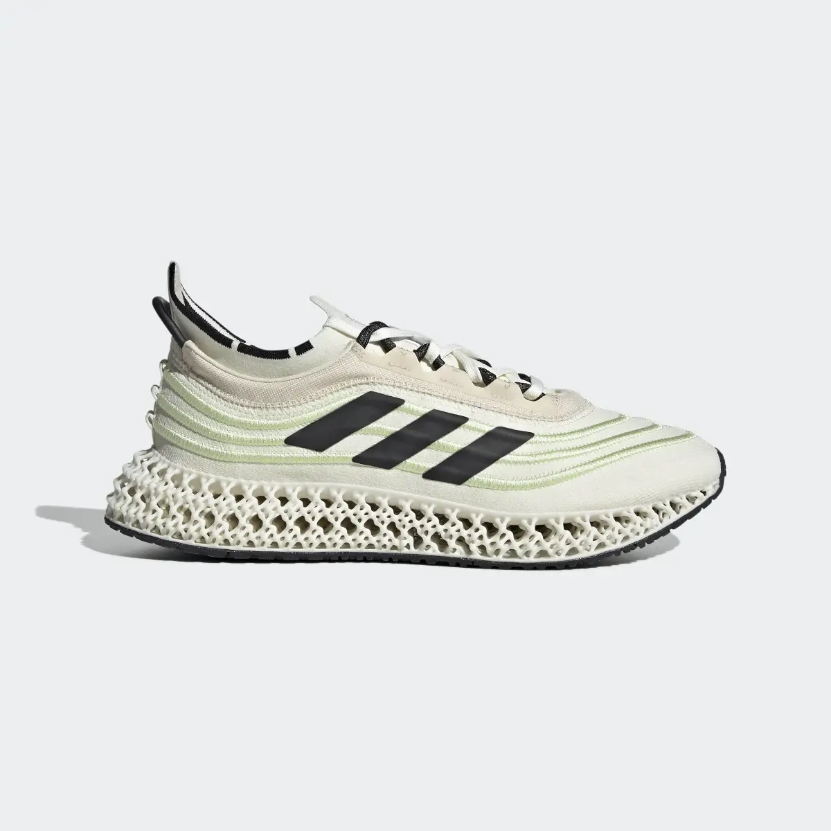 Adidas Zapatilla adidas 4D FWD x Parley. 2