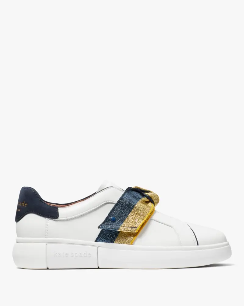 Kate Spade Lexi Sneakers. 1