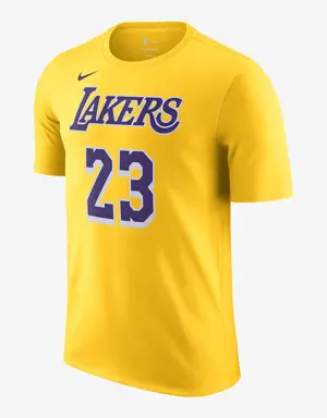 Nike Los Angeles Lakers Nike Swingman