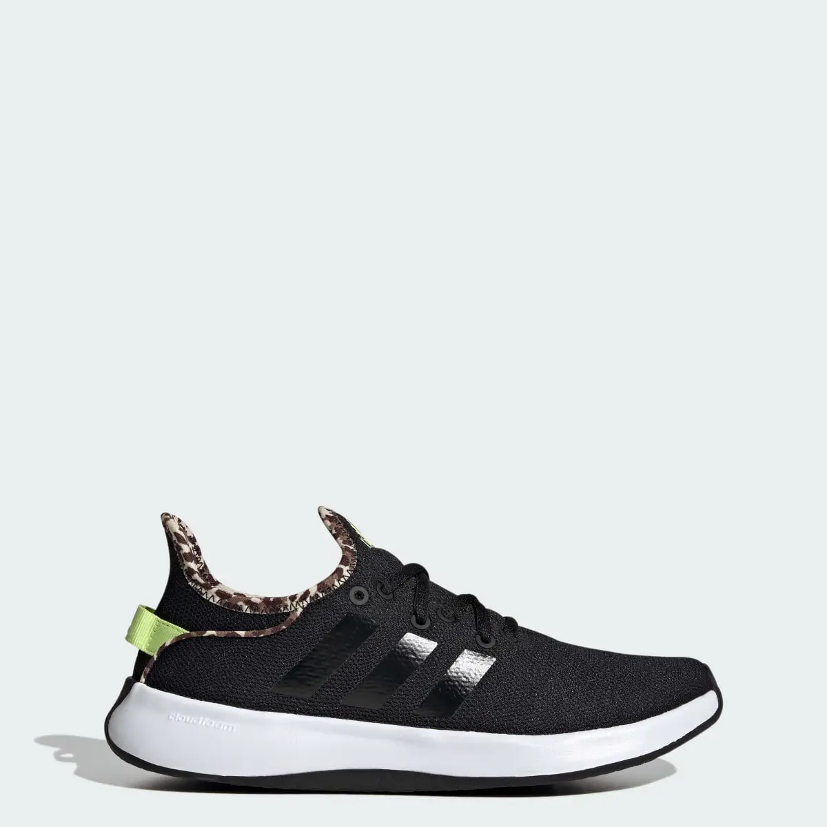 Adidas Cloudfoam Pure Shoes. 1