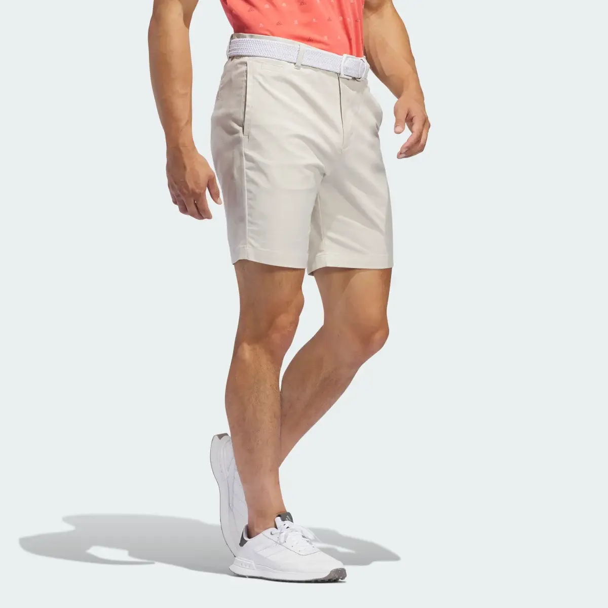 Adidas Short da golf Go-To Five-Pocket. 3