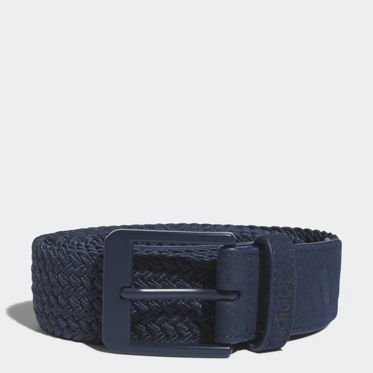 Adidas Braided Stretch Belt. 1