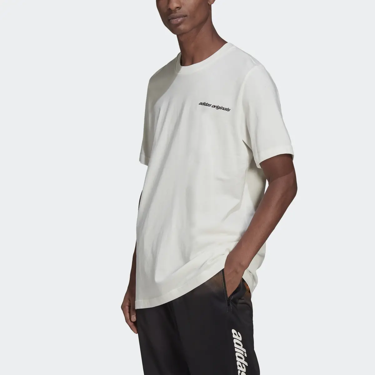 Adidas Yung Z Tee 1. 1