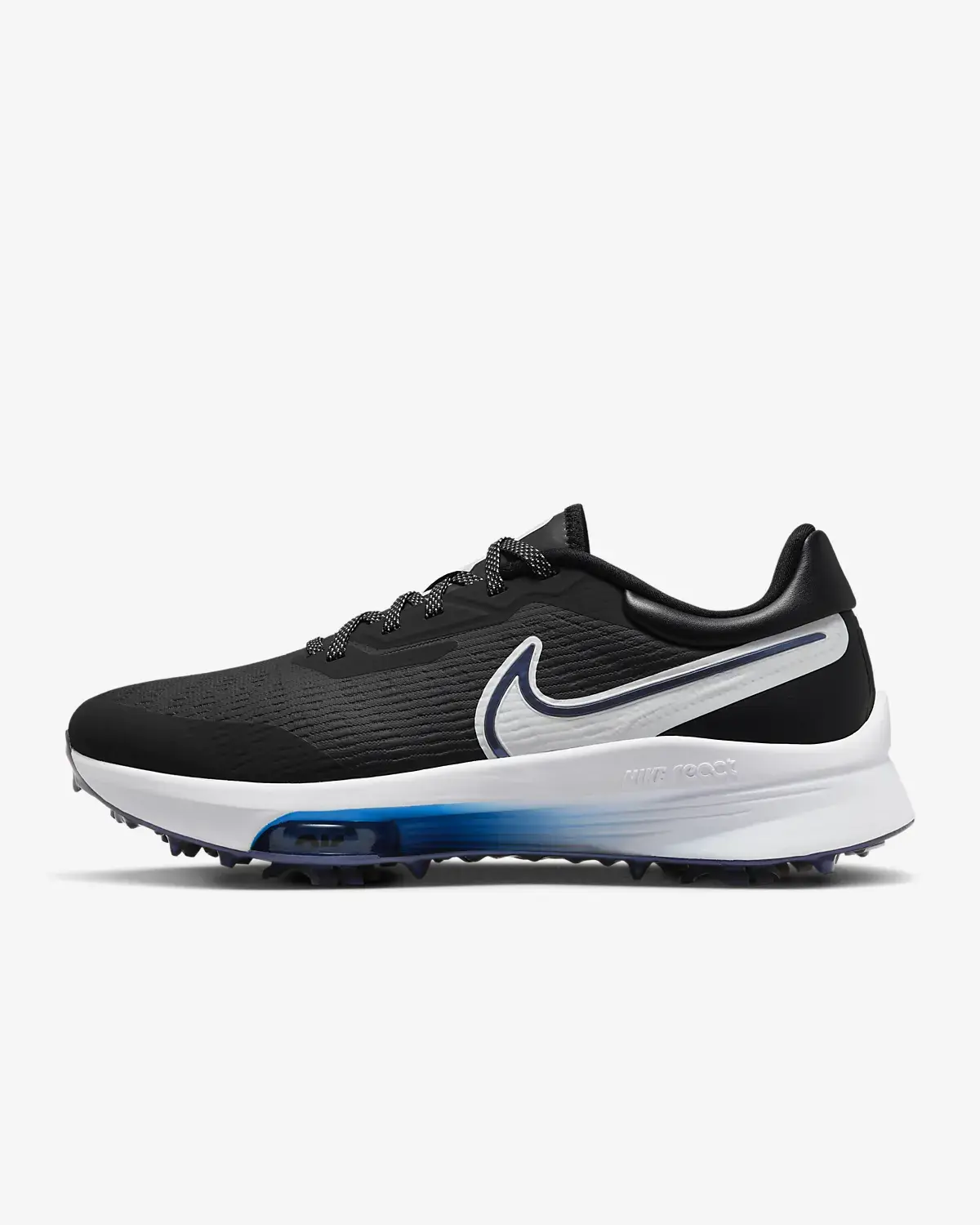 Nike Air Zoom Infinity Tour. 1