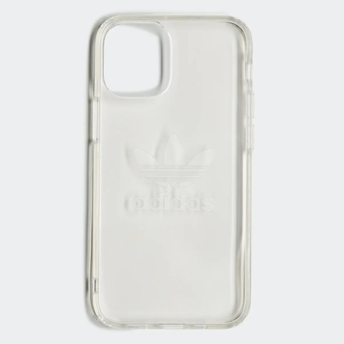 Adidas Molded ClearPrem Case iPhone 2020 5.4 Inch. 2