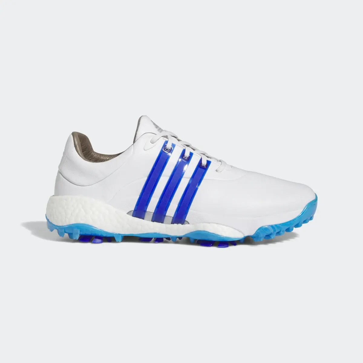 Adidas Tour360 22 Golf Shoes. 2