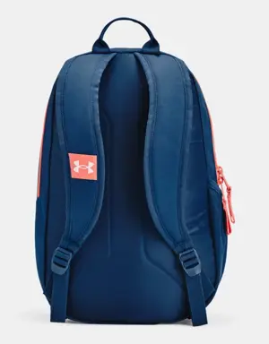 UA Hustle Play Backpack