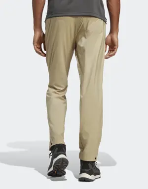 Terrex LiteFlex Pants