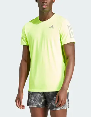 Adidas Camiseta Own the Run