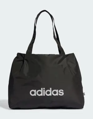 Essentials Linear Shopper Bag