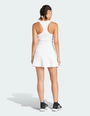 Adidas Robe de tennis dos en Y. 3