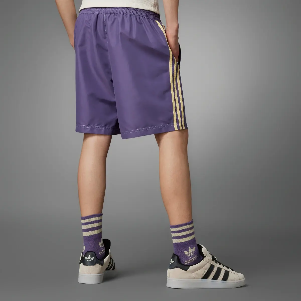 Adidas Enjoy Summer Shorts. 2