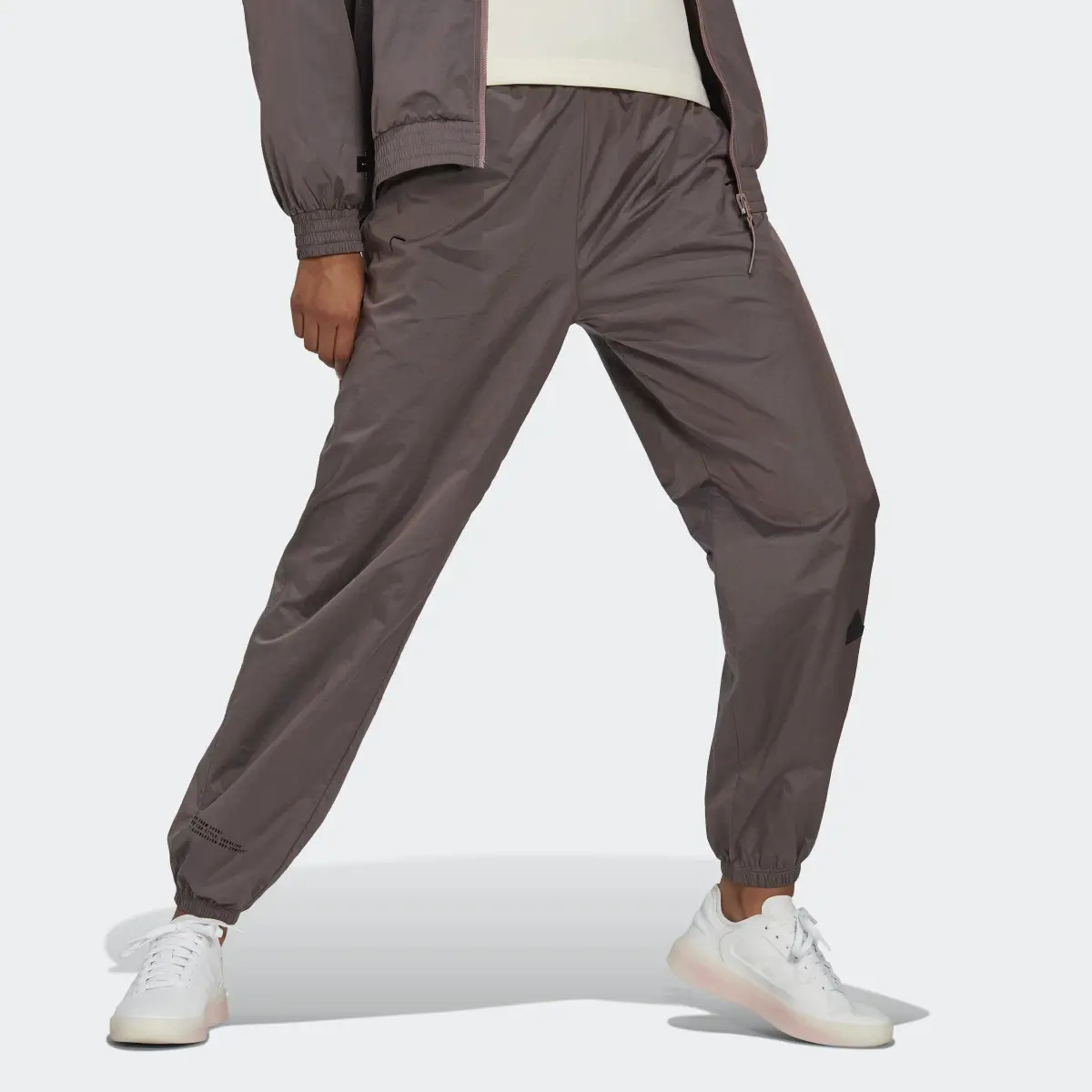 Adidas Woven Pants. 1