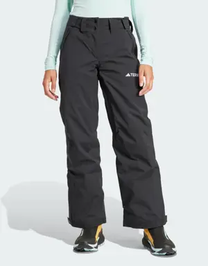 Terrex Xperior 2L Insulated Stretch Pants
