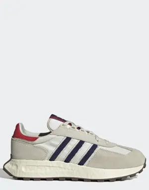 Adidas Retropy E5 Shoes