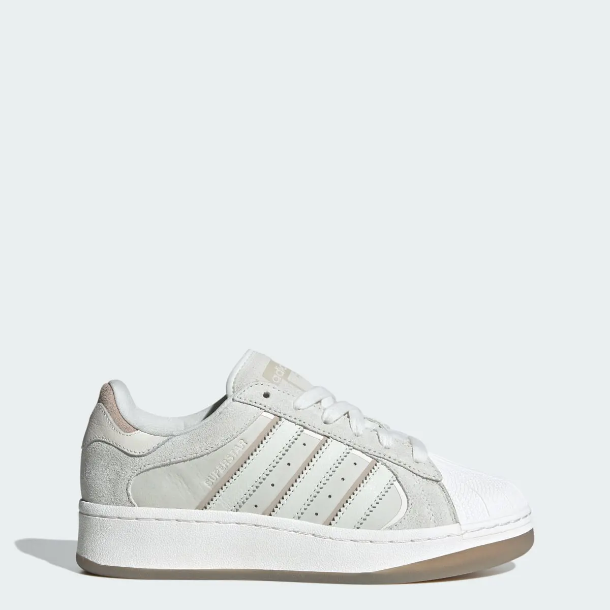 Adidas Tenis Superstar XLG Essence. 1