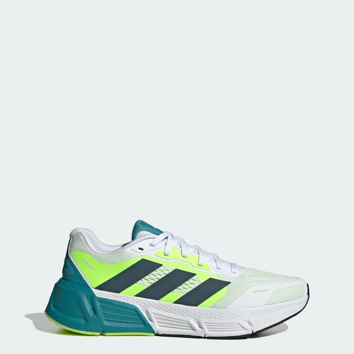 Adidas Questar Ayakkabı. 1
