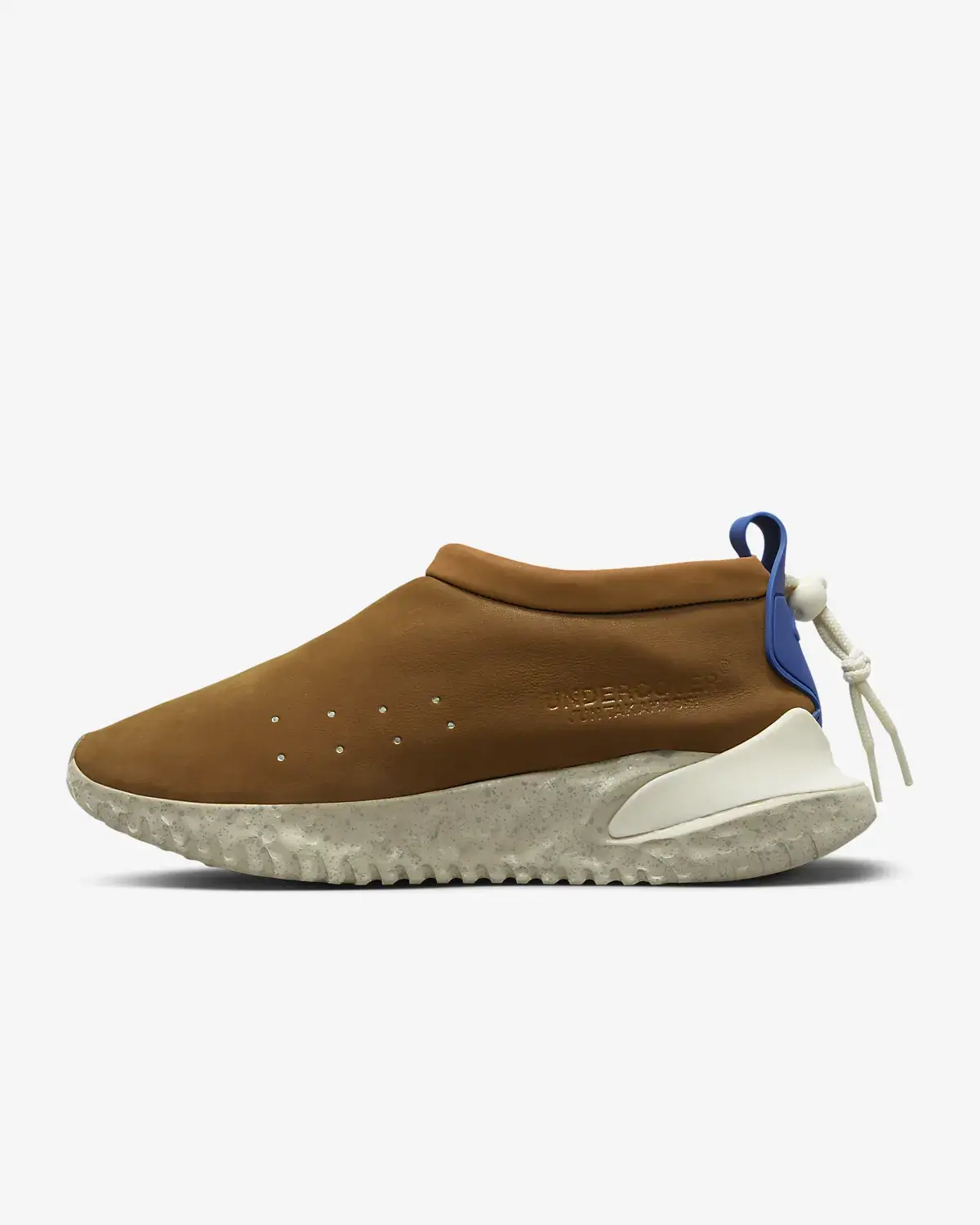 Nike Moc Flow x UNDERCOVER. 1