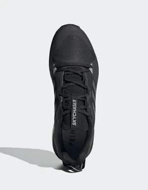 Adidas Terrex Skychaser 2.0 Hiking Shoes. 3 Adidas Terrex Skychaser 2.0 Hiking Shoes. 3
