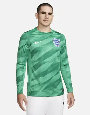 England 2023/24 Stadium Goalkeeper
