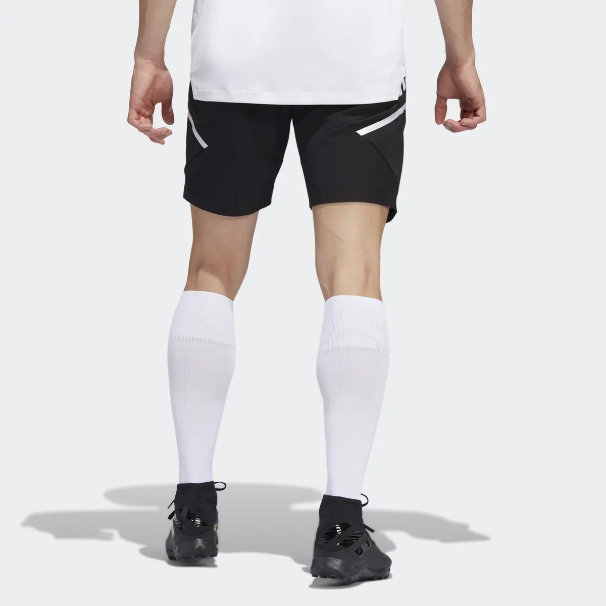 Adidas Condivo 22 Pro Shorts. 2