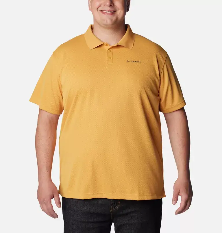Columbia Men’s Utilizer™ Polo Shirt - Big. 2
