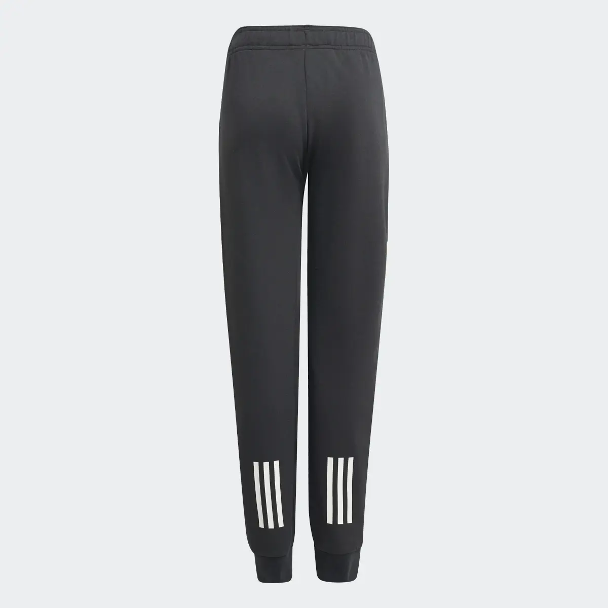 Adidas Pantaloni XFG Zip Pocket Slim-Leg. 2