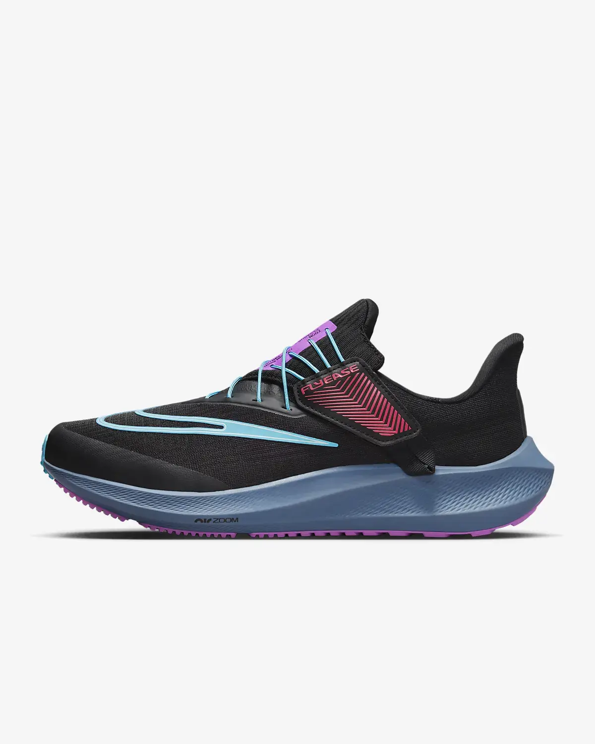Nike Pegasus FlyEase SE. 1 Nike Pegasus FlyEase SE. 1