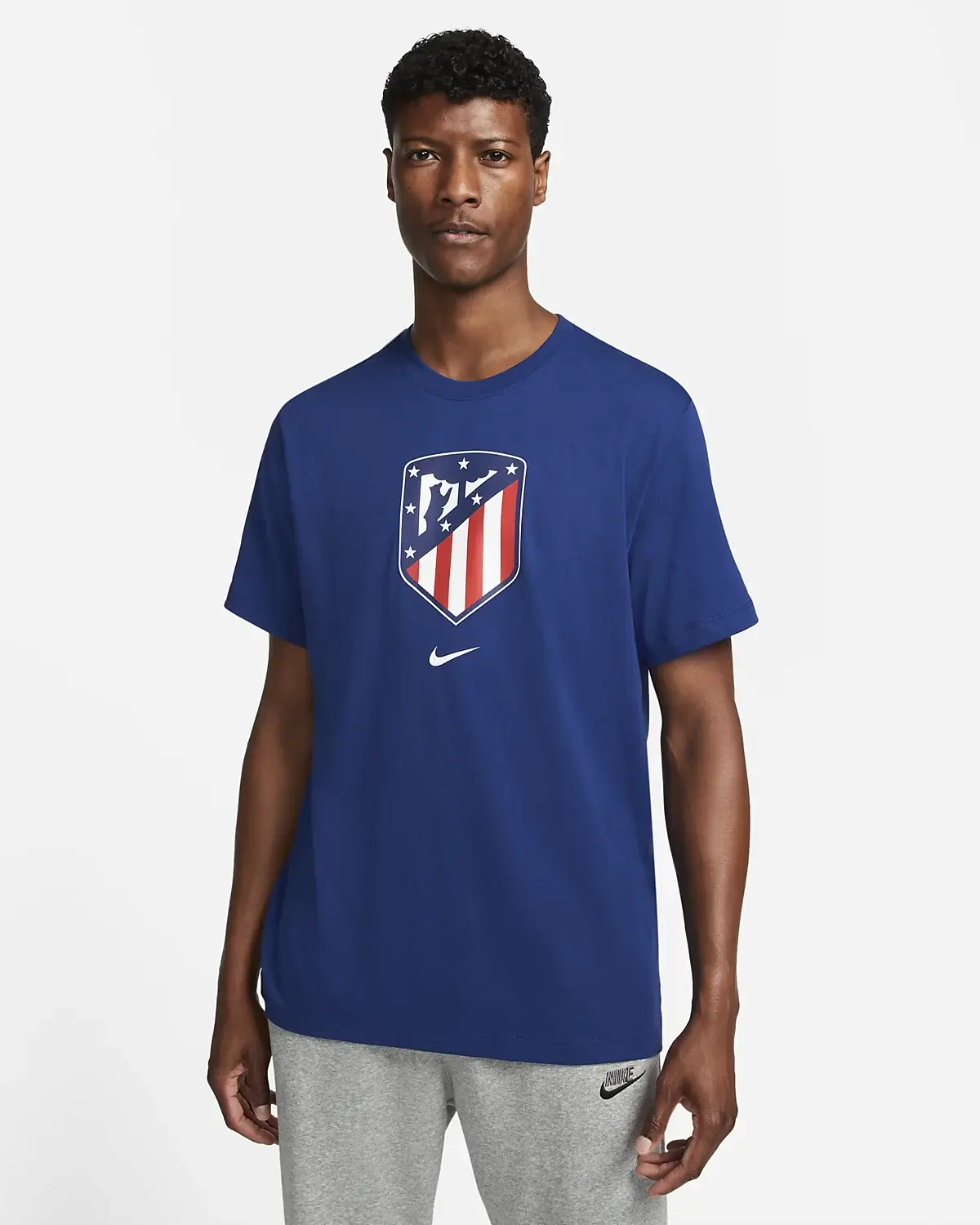 Nike Atlético Madryt Crest. 1