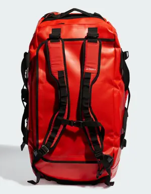 Adidas Terrex RAIN.RDY Expedition Duffel Bag Large - 100L. 3 Adidas Terrex RAIN.RDY Expedition Duffel Bag Large - 100L. 3