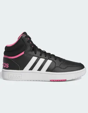 Tenis Hoops 3.0 Mid