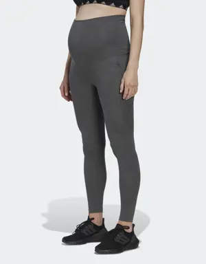 Adidas Essentials Cotton Leggings (Maternity)