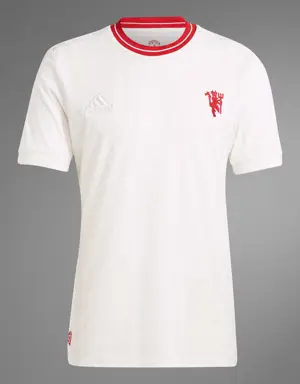 Adidas MANCHESTER UNITED 23/24 LFSTLR JERSEY. 3 Adidas MANCHESTER UNITED 23/24 LFSTLR JERSEY. 3