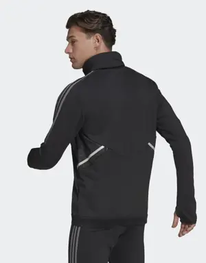 Adidas Camisola Quente Condivo 22 Pro. 3 Adidas Camisola Quente Condivo 22 Pro. 3