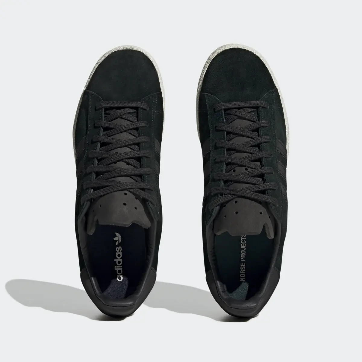 Adidas Campus Norse Projects Shoes. 3