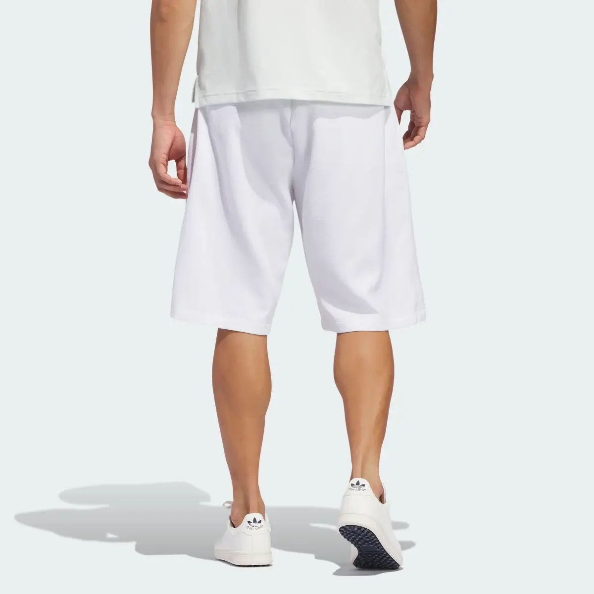 Adidas Malbon Shorts. 2