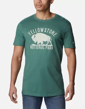 Men's NP Yellowstone Graphic T-Shirt