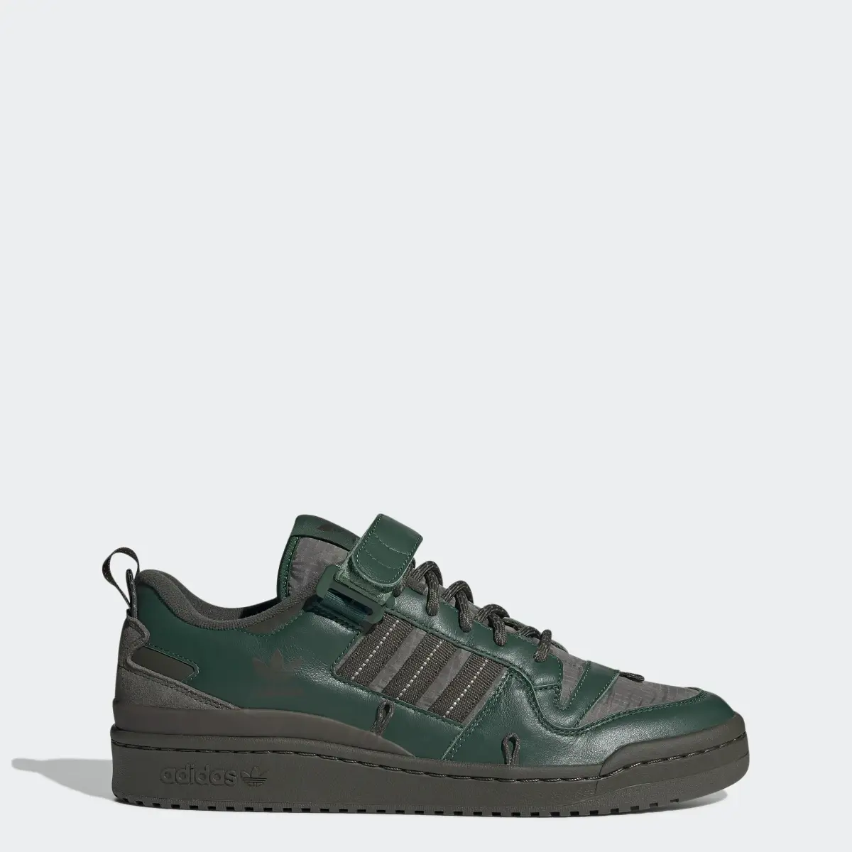 Adidas Forum 84 Camp Low Shoes. 1